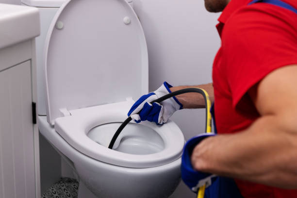 Best Drain Cleaning Services  in Burlington, KY