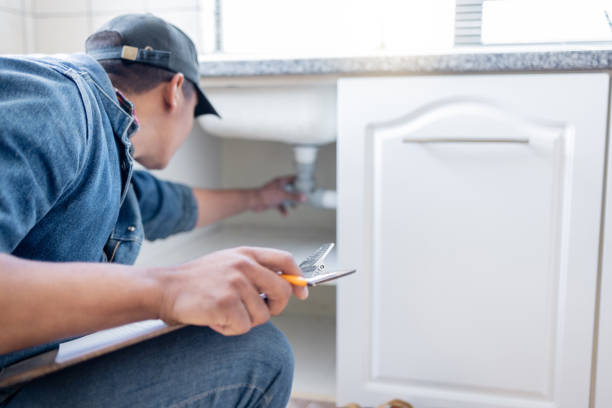 Best Local Plumber Services  in Burlington, KY