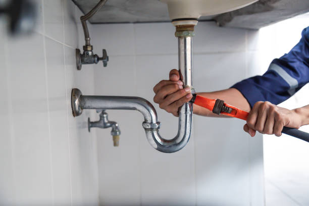 Best Same-Day Plumbing Service  in Burlington, KY